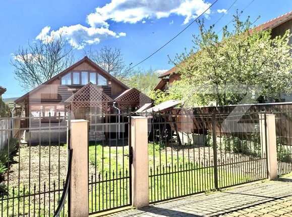 Casa de vânzare 4 camere Bărăbanț - 169489CV | BLITZ Alba Iulia | Poza1