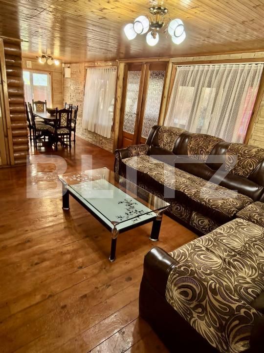Casa de vânzare 4 camere Bărăbanț - 169489CV | BLITZ Alba Iulia | Poza5