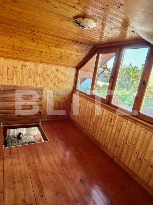 Casa de vânzare 4 camere Bărăbanț - 169489CV | BLITZ Alba Iulia | Poza9