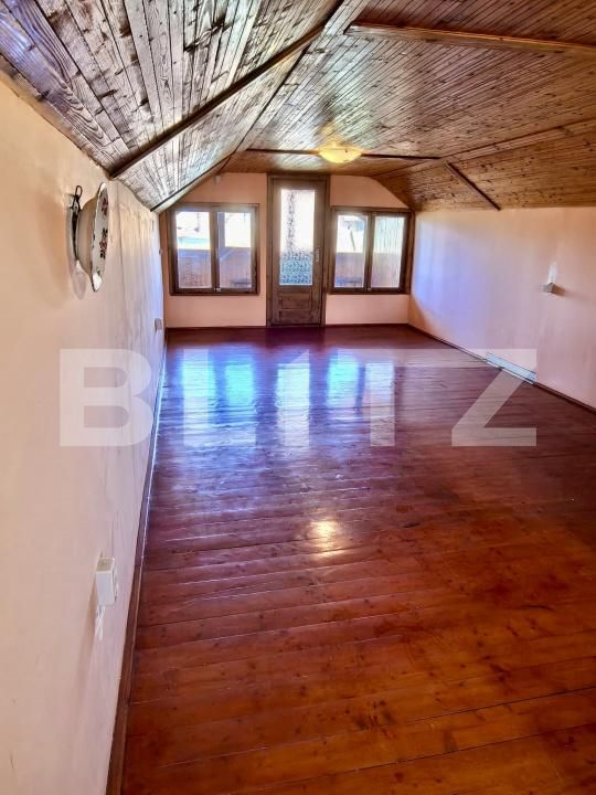 Casa de vânzare 4 camere Bărăbanț - 169489CV | BLITZ Alba Iulia | Poza13