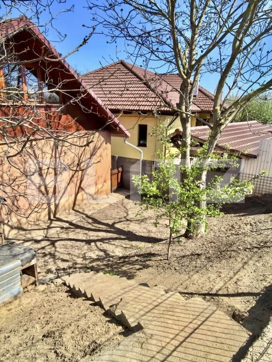 Casa de vânzare 4 camere Bărăbanț - 169489CV | BLITZ Alba Iulia | Poza4