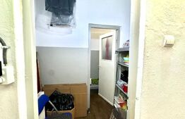 Afacere la cheie-Magazin de imbracaminte dama, b-dul Transilvaniei