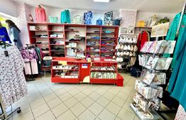 Afacere la cheie-Magazin de imbracaminte dama, b-dul Transilvaniei