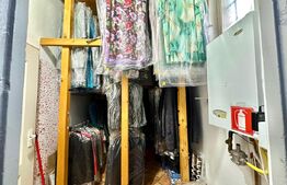 Afacere la cheie-Magazin de imbracaminte dama, b-dul Transilvaniei