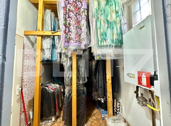 Spațiu comercial de vânzare Cetate - 169490SVC | BLITZ Alba Iulia | Poza7