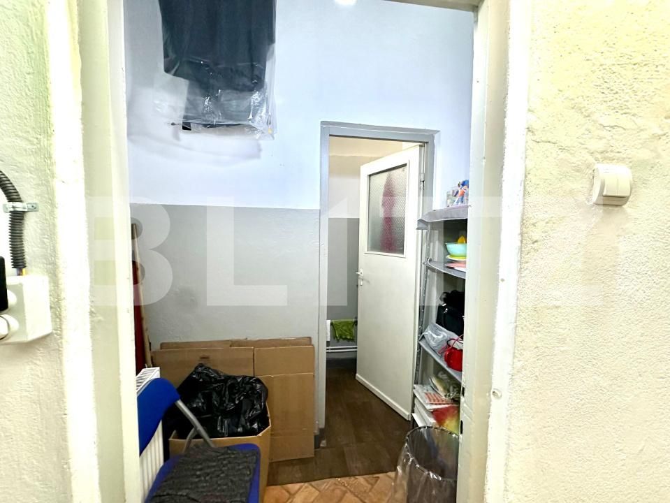 Spațiu comercial de vânzare Cetate - 169490SVC | BLITZ Alba Iulia | Poza6