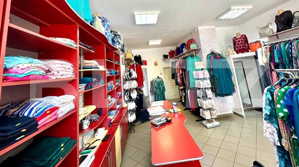 Spațiu comercial de vânzare Cetate - 169490SVC | BLITZ Alba Iulia | Poza5