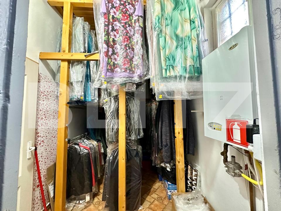 Spațiu comercial de vânzare Cetate - 169490SVC | BLITZ Alba Iulia | Poza7