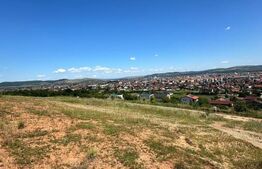 Teren intravilan 747 mp, zona Cetate, cu autorizatie de constructie