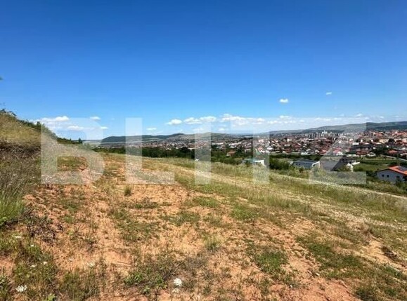 Teren de vânzare Cetate - 169519TV | BLITZ Alba Iulia | Poza3