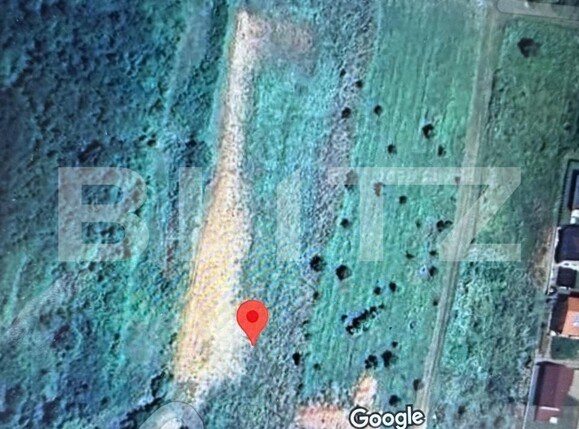 Teren de vânzare Cetate - 169519TV | BLITZ Alba Iulia | Poza4