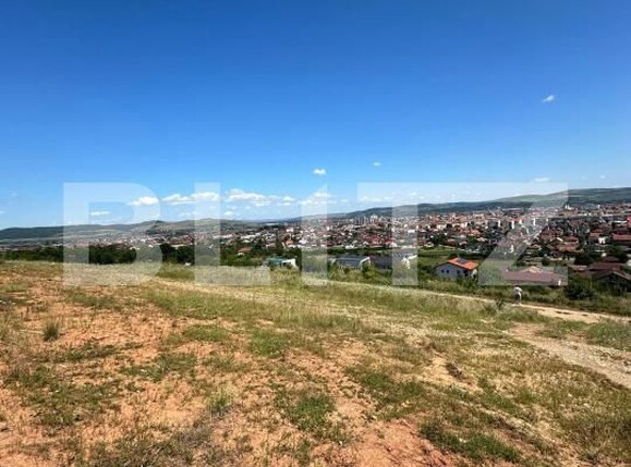 Teren de vânzare Cetate - 169519TV | BLITZ Alba Iulia | Poza1