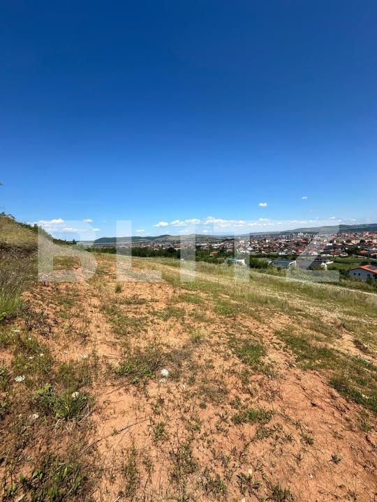 Teren de vânzare Cetate - 169519TV | BLITZ Alba Iulia | Poza3