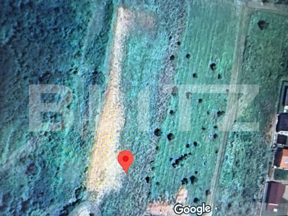 Teren de vânzare Cetate - 169519TV | BLITZ Alba Iulia | Poza4