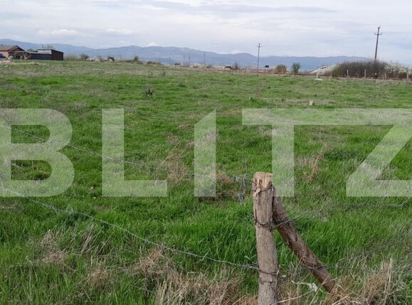 Teren de vânzare Sebeș - 169538TV | BLITZ Alba Iulia | Poza1