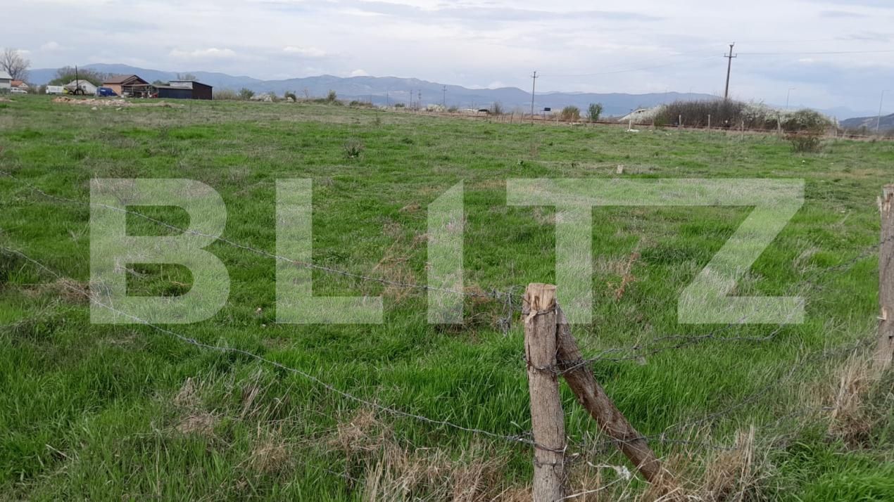 Teren de vânzare Sebeș - 169538TV | BLITZ Alba Iulia | Poza1