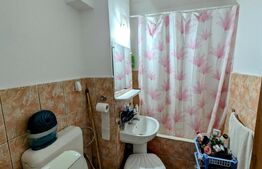 Garsoniera, etajul 2, cetate