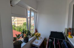 Garsoniera, etajul 2, cetate