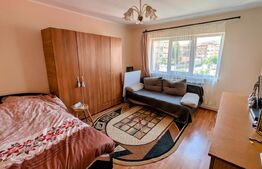 Garsoniera, etajul 2, cetate