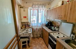 Garsoniera, etajul 2, cetate