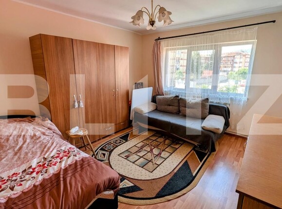 Garsonieră de vânzare Cetate - 169560AV | BLITZ Alba Iulia | Poza1