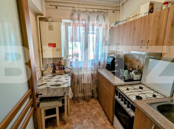 Garsonieră de vânzare Cetate - 169560AV | BLITZ Alba Iulia | Poza2