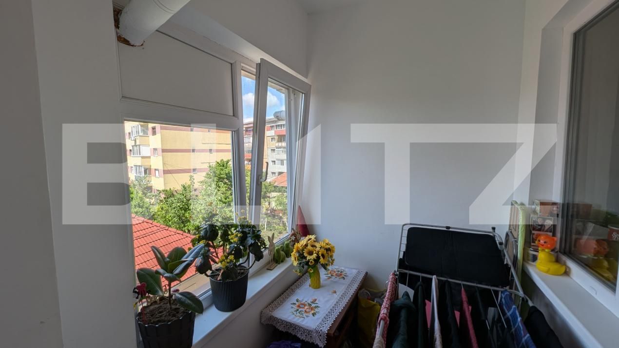 Garsonieră de vânzare Cetate - 169560AV | BLITZ Alba Iulia | Poza4