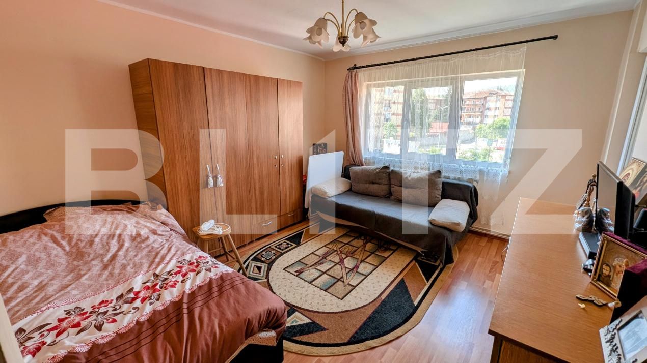 Garsonieră de vânzare Cetate - 169560AV | BLITZ Alba Iulia | Poza1