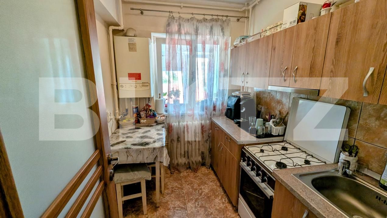Garsonieră de vânzare Cetate - 169560AV | BLITZ Alba Iulia | Poza2
