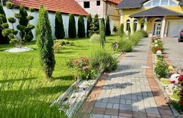 Casă de vânzare la cheie – Blaj – 226 mp utili, teren 915 mp