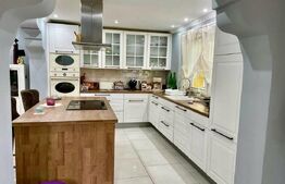 Casă de vânzare la cheie – Blaj – 226 mp utili, teren 915 mp