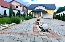 Casă de vânzare la cheie – Blaj – 226 mp utili, teren 915 mp