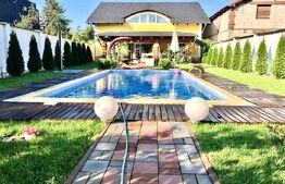 Casă de vânzare la cheie – Blaj – 226 mp utili, teren 915 mp