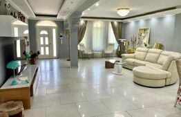 Casă de vânzare la cheie – Blaj – 226 mp utili, teren 915 mp