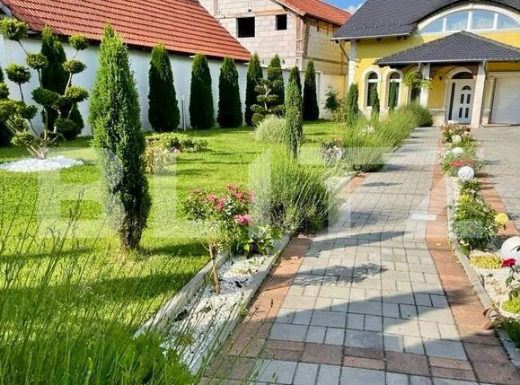 Casa de vânzare 4 camere Blaj - 169570CV | BLITZ Alba Iulia | Poza4
