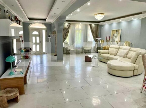 Casa de vânzare 4 camere Blaj - 169570CV | BLITZ Alba Iulia | Poza1