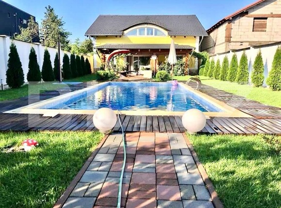 Casa de vânzare 4 camere Blaj - 169570CV | BLITZ Alba Iulia | Poza1