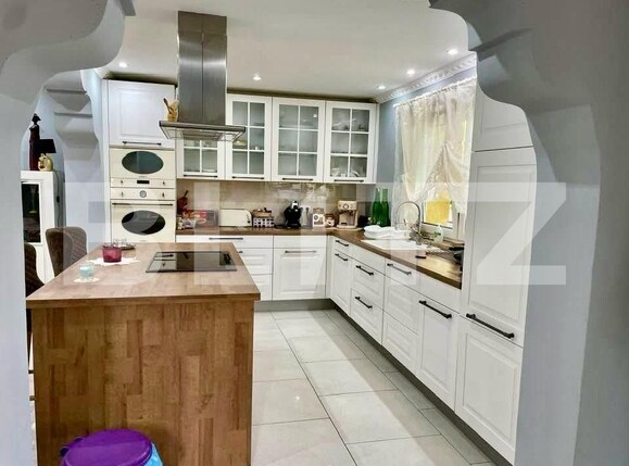 Casa de vânzare 4 camere Blaj - 169570CV | BLITZ Alba Iulia | Poza4