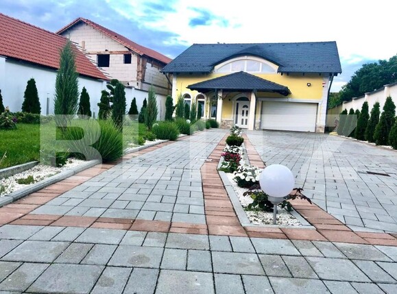 Casa de vânzare 4 camere Blaj - 169570CV | BLITZ Alba Iulia | Poza3