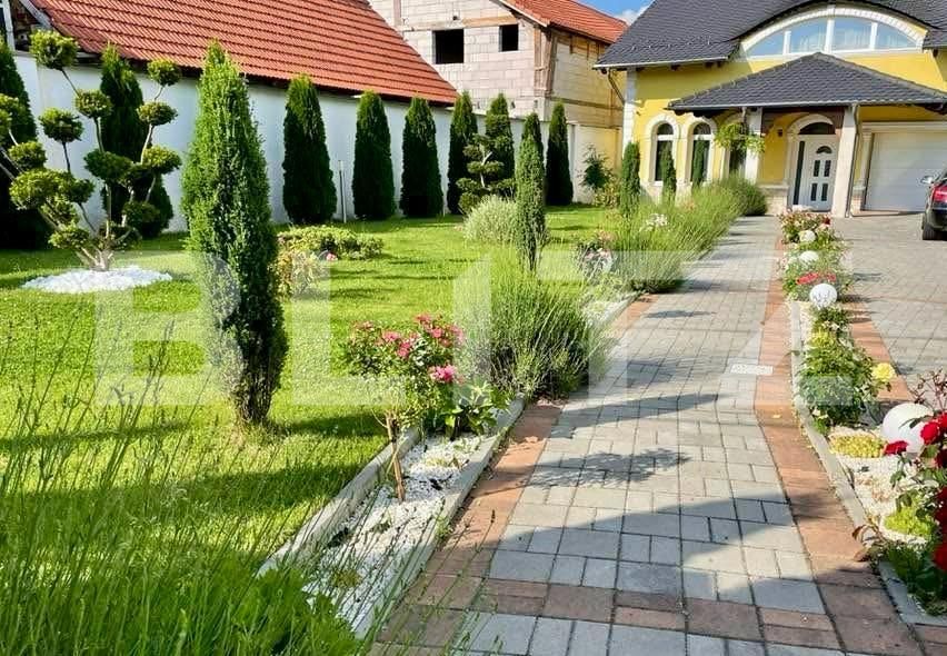 Casa de vânzare 4 camere Blaj - 169570CV | BLITZ Alba Iulia | Poza4
