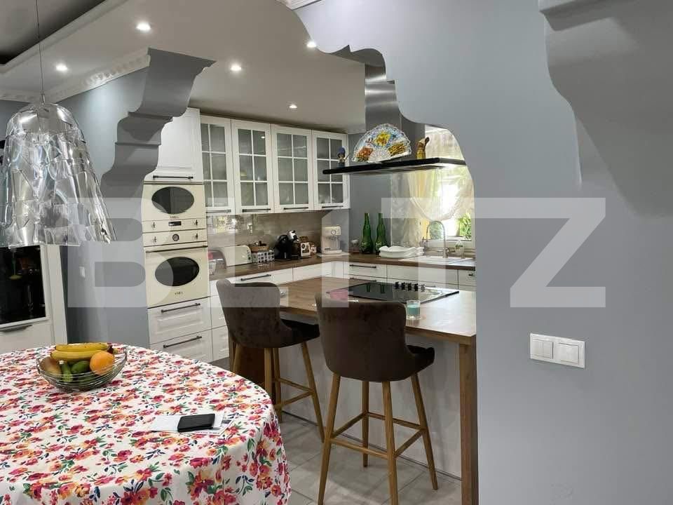 Casa de vânzare 4 camere Blaj - 169570CV | BLITZ Alba Iulia | Poza6