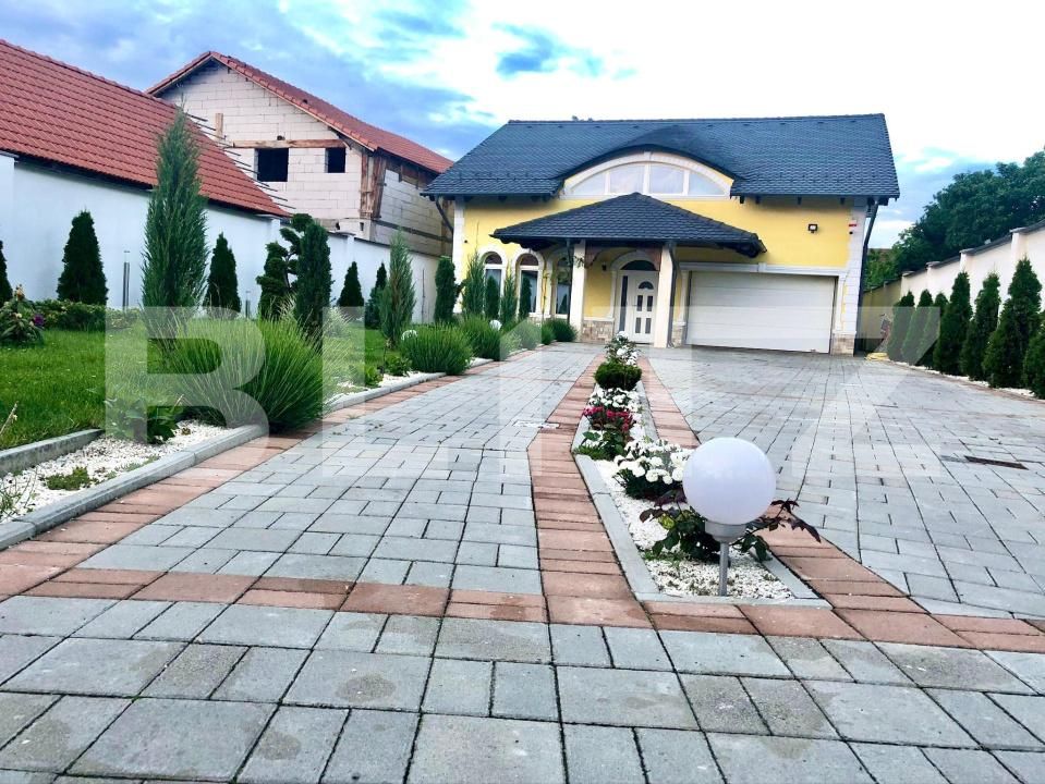 Casa de vânzare 4 camere Blaj - 169570CV | BLITZ Alba Iulia | Poza3