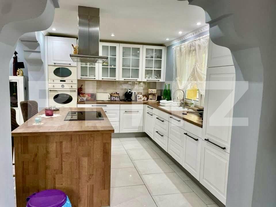 Casa de vânzare 4 camere Blaj - 169570CV | BLITZ Alba Iulia | Poza5