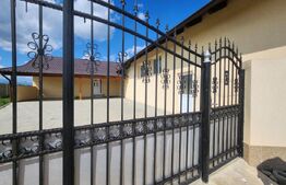 Casa de vanzare cu 5 camere, 160 mp,821 mp teren, zona Micesti