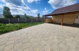 Casa de vanzare cu 5 camere, 160 mp,821 mp teren, zona Micesti