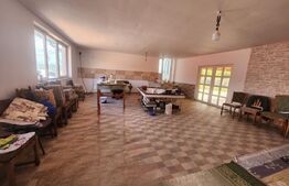 Casa de vanzare cu 5 camere, 160 mp,821 mp teren, zona Micesti