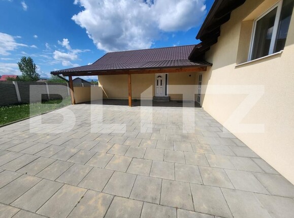 Casa de vânzare 5 camere Micești - 169605CV | BLITZ Alba Iulia | Poza1