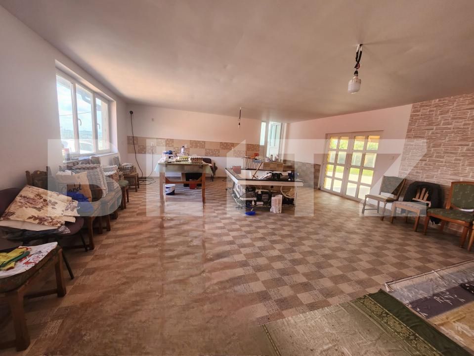 Casa de vânzare 5 camere Micești - 169605CV | BLITZ Alba Iulia | Poza3