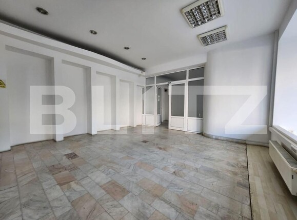 Spațiu comercial de închiriat Central - 169648SIC | BLITZ Alba Iulia | Poza1