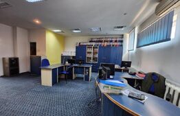 Spațiu Birouri de Vânzare, 158 mp, zona Tribunal